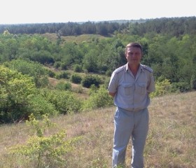 Андрей, 58 лет, Херсон