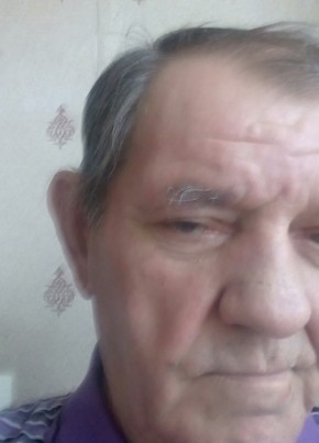 Aleksandr, 73, Russia, Yekaterinburg