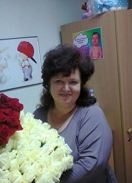 Людмила, 62, Україна, Житомир