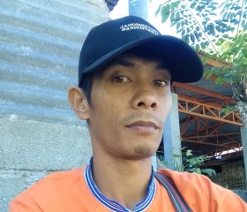 man ao, 29, Cagayan de Oro