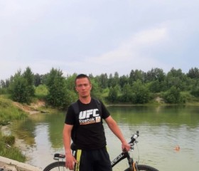 гулящих 
Евгений, 30 лет, Челябинск