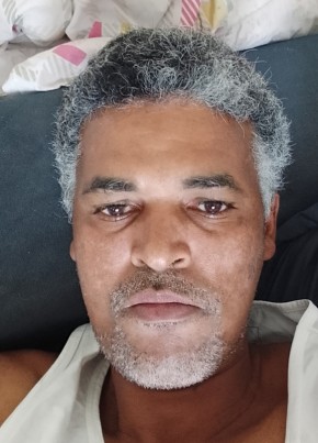 Wemerson Mendes из Niterói 45 лет