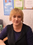 Светлана, 48 лет, Воткинск