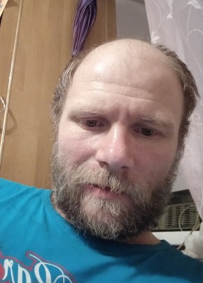 Евгений Шнайдер, 41, Россия, Таврическое
