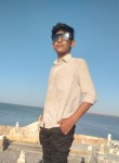 parmar Abhesinh, 19 лет, Ahmedabad