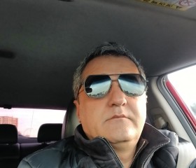Валех, 47 лет, Bakı