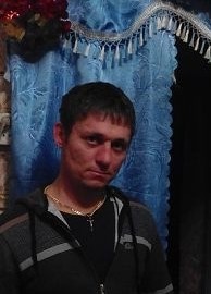 юрий, 37, Россия, Калачинск