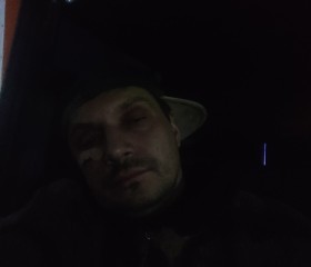 Kamon Evribadi, 39, Omsk