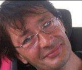 Corry, 62, Braunschweig