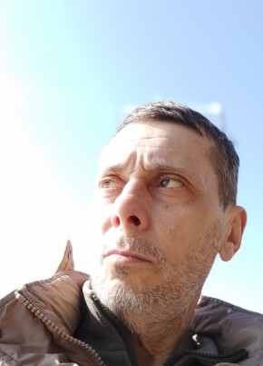 Игорь из Саратова 58 лет