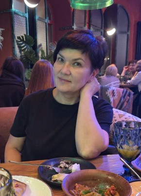 Наташа из Чебоксары 39 лет
