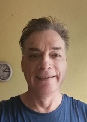 Darius из Gelsenkirchen 60 лет