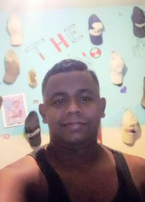Jose, 29, República Bolivariana de Venezuela, Valencia
