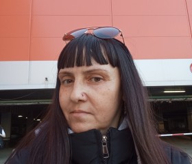 Elena, 40, Samara