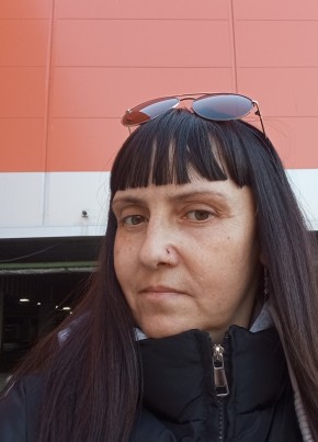 Elena, 40, Russia, Samara