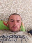 Sasha, 37, Biysk