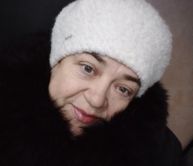 Varvara, 56, Kostroma