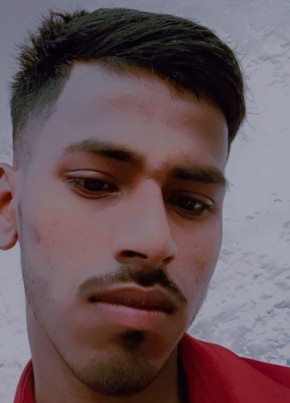 Sumit, 18, India, Lucknow