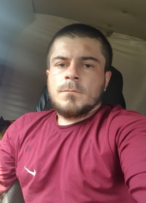 Шамиль Даудов, 33, Россия, Суровикино