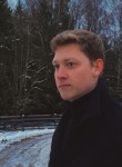 Daniil, 24, Moscow