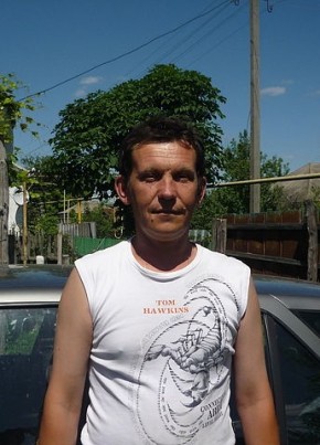 Сергей, 50, Россия, Лиски