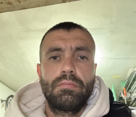 Kirill, 37, Moscow