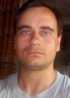 Сергей Стрельцов, 36, Россия, Моздок