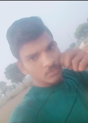 Sanjeev krishnaa, 21, India, Jaipur