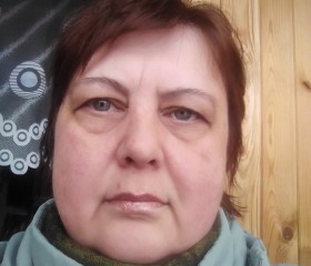 Оксана, 53 года, Пушкино