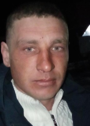 Игорь, 34, Россия, Слюдянка