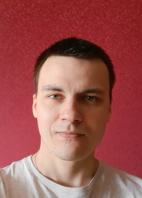 Антон, 34, Россия, Москва