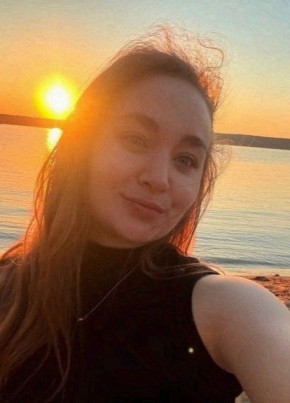 Катя из Рыбинска 29 лет