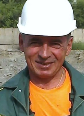 Александр, 52, Россия, Минусинск