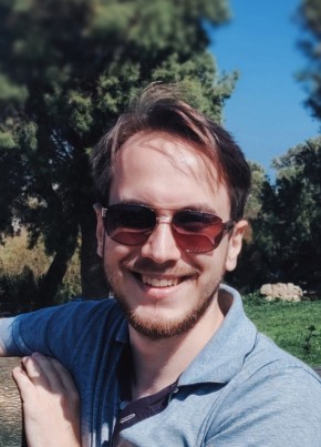 Vyacheslav, 28, Црна Гора, Будва