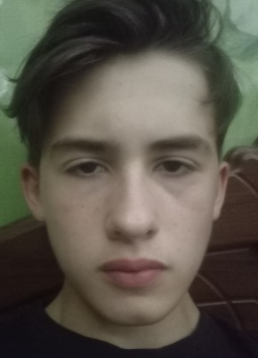 Александр, 20, Россия, Иловля