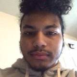 Chris, 25  , Fort Washington