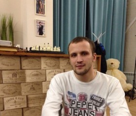 Дмитрий, 35 лет, Челябинск