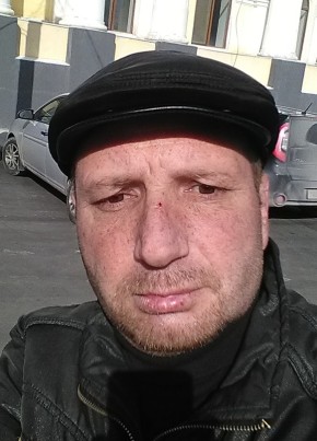 Сергей Ровнов, 55, Россия, Вольск