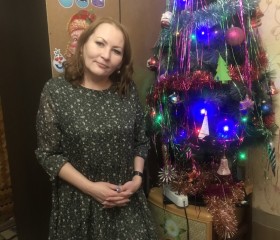 Алия, 45 лет, Томск