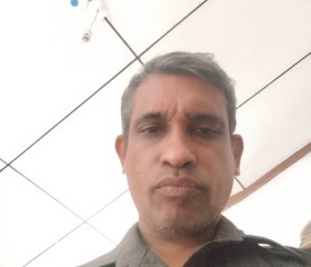 NiroThilakasiri, 54, Colombo
