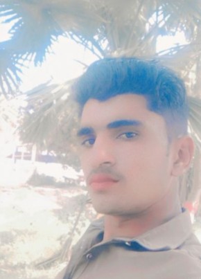 Afzal, 24, پاکستان, مُلتان‎