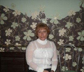 марина, 57 лет, Ульяновск