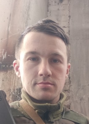 Игорь, 28, Україна, Київ