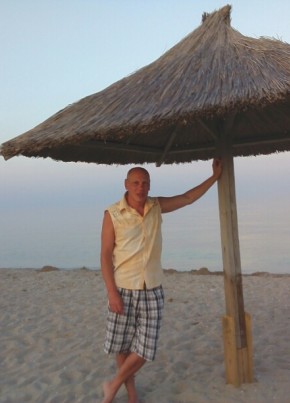 Евгений, 47, Україна, Гнідин