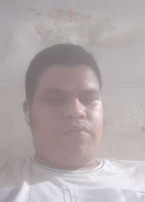 Adalberto из Nova Russas 21 год