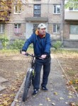 Сергей, 58 лет, Київ