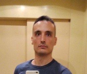 Italiansky, 34 года, Roma