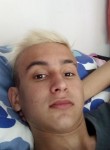 Luciano, 18  , Salta