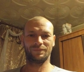 Иван, 40 лет, Красное-на-Волге