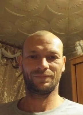 Ivan, 38, Russia, Krasnoye-na-Volge